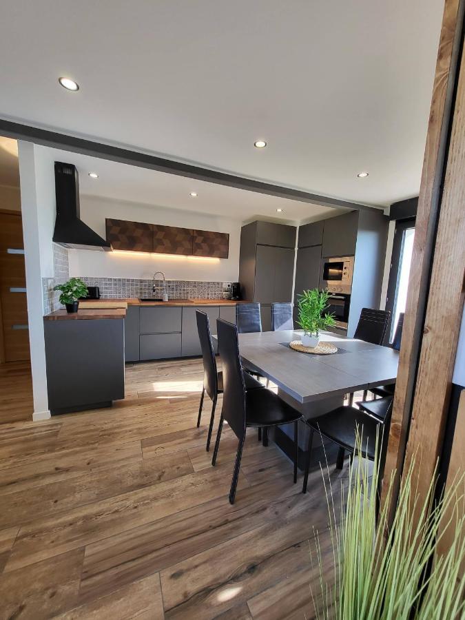 Ghyvelde La Maison Des Vacances 8 Personnes מראה חיצוני תמונה